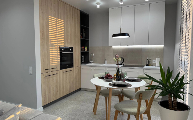 Апартаменты Престижные апартаменты в центре города