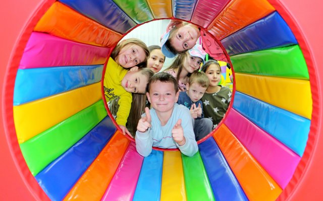 Золотые пески