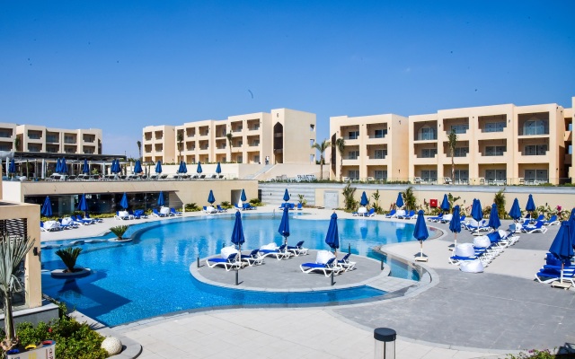 Cleopatra Luxury Resort Sharm – Adults Only 16 plus