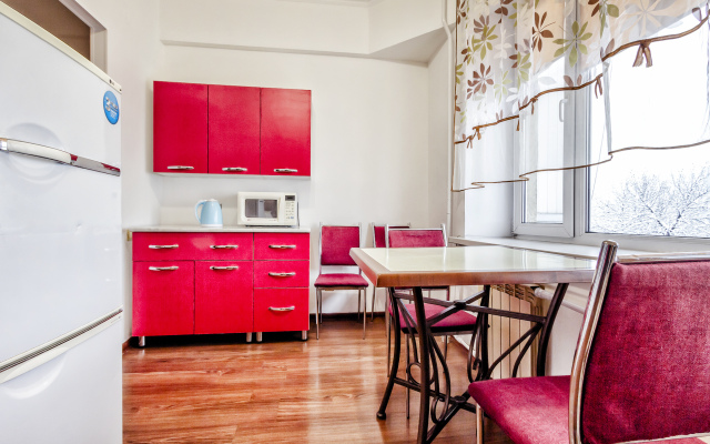 Baytursynova 98/2 Apartments