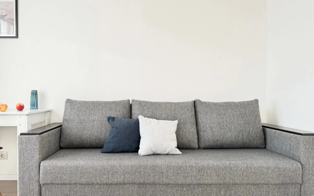 Квартира Двухкомнатная ArtApart