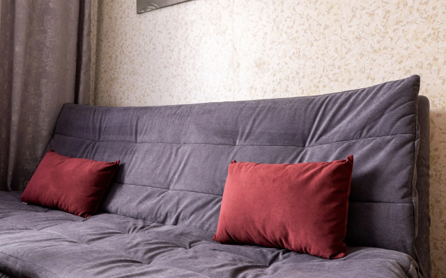 Апартаменты Коллонтай 5/1 Rent Profi