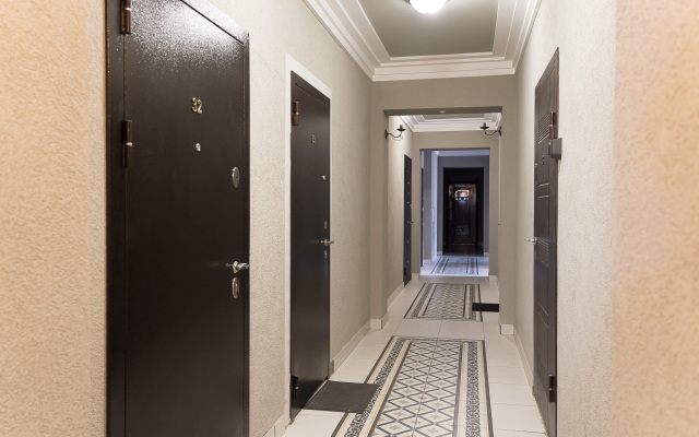 Vip House Apartments