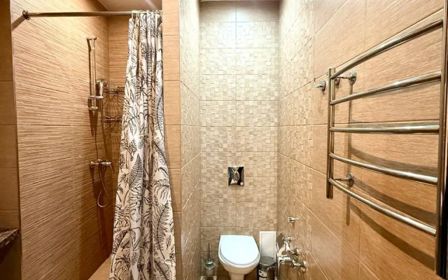 Апартаменты Верхнеторговая Площадь