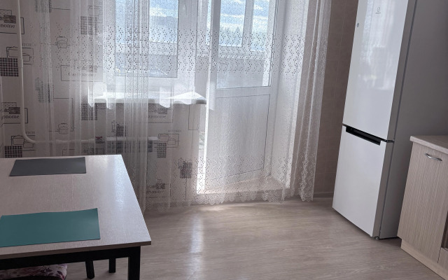Uyutnaya Flat