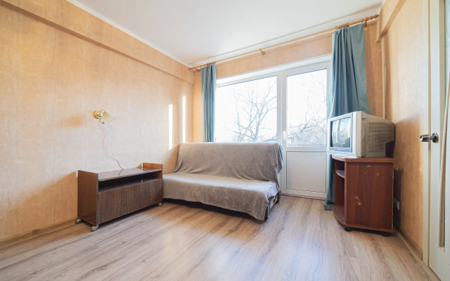 Dolina Flat