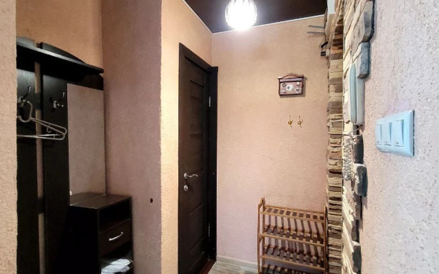 Квартира в самом центре Владивостока