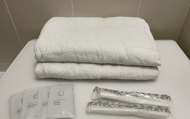 Квартира в ЖК Академ Риверсайд