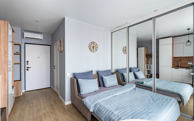 Квартира Видовые Копенгаген