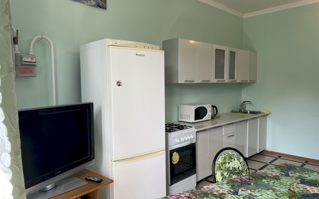 Апартаменты 317 Курзальная 13