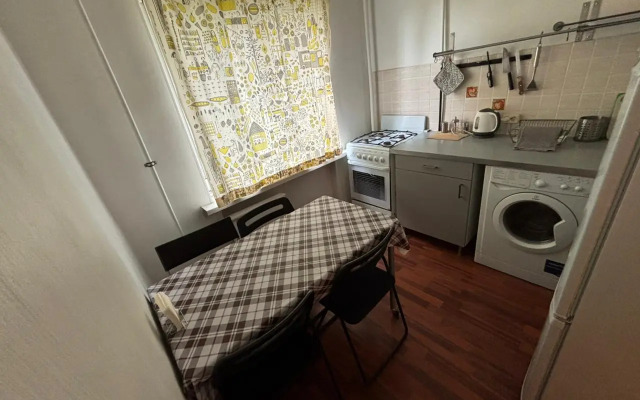 Апартаменты Моголя Новочеркасская