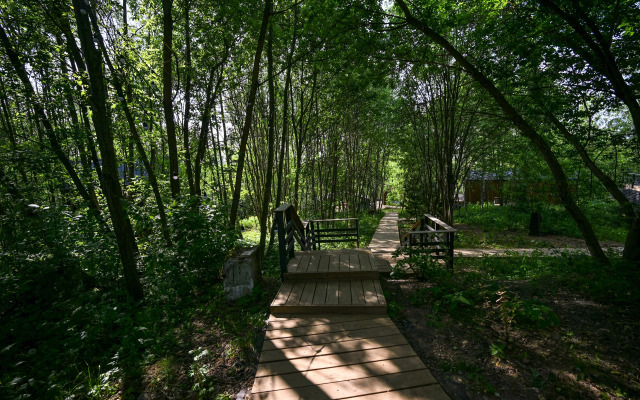 Барнхаус ЗвенДзен Mix 96 Порко Россо