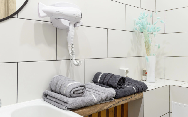 Квартира Апартаменты в Западном