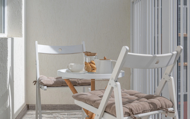 Апартаменты на Печатникова 1