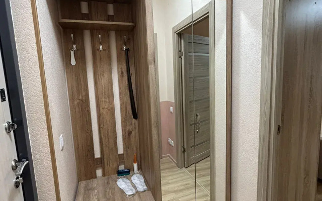 Prostory Nevy Na Srednerogatskoy Flat