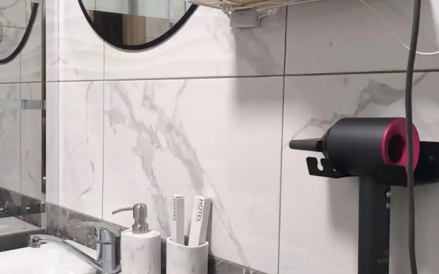 Квартира Балтийский Стиль