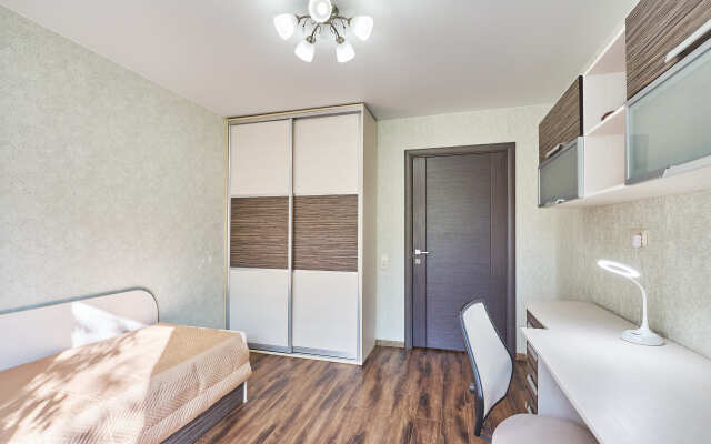 Апартаменты Петровские на Карпова 16/2 №2