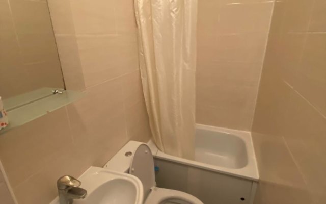 Turgeneva 31 Mini-hotel