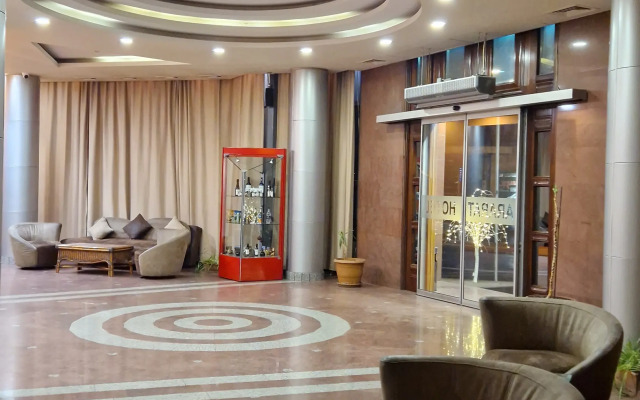 Ararat Hotel