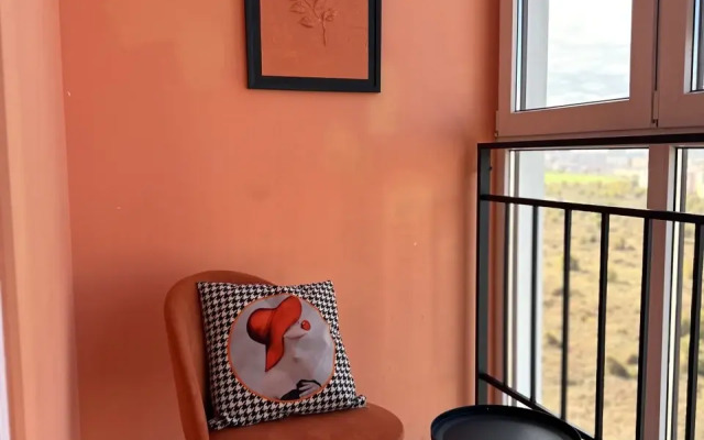 Квартира Однокомнатная квартира Persimmon