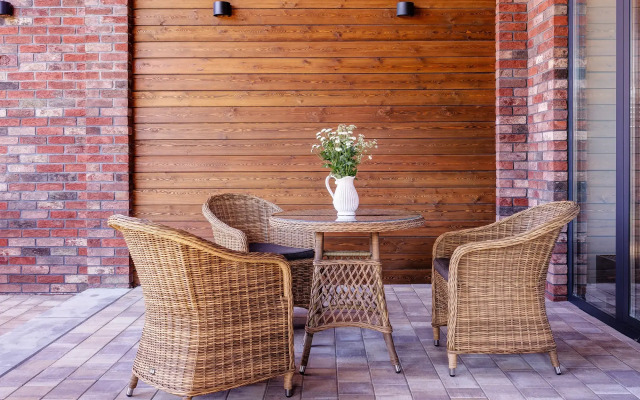 Гостевой дом Державный удел