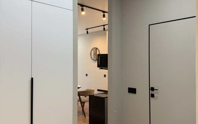 Diamond Luxe Apartment