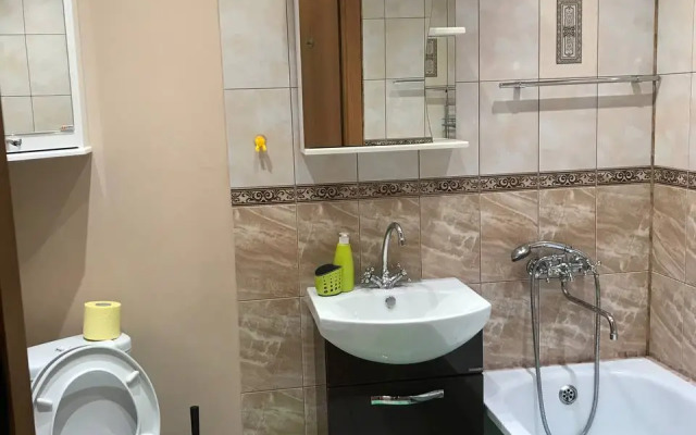 Апартаменты Добрые сутки на Муранова 12