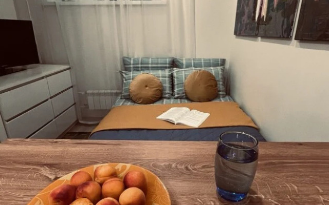 Апартаменты Wow House на Вернадского у метро 6