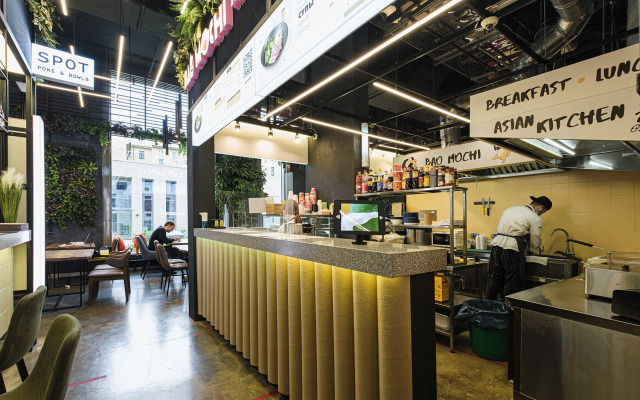 Апартаменты YE'S (Д) 7098