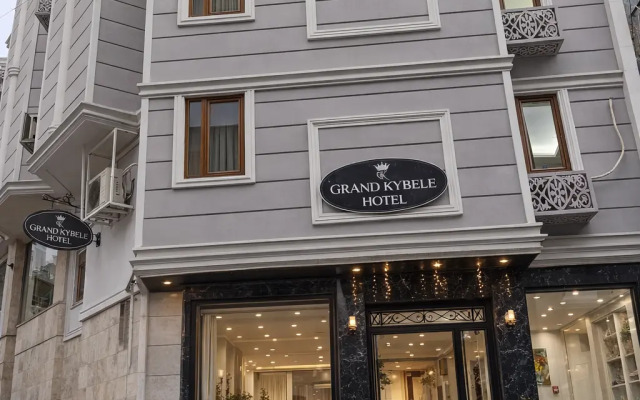 Grand Kybele Hotel