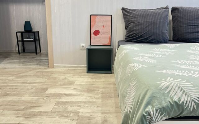 Na Chaykovskogo 100 Flat