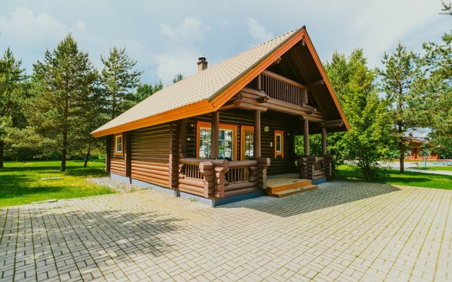 Kompleks Otdykha Zavidovo