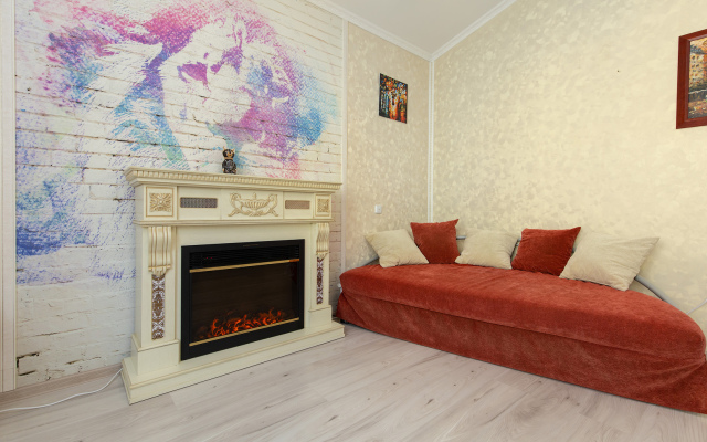 Krants Vintazh Flat