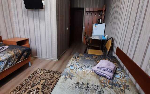Uyut Guest House
