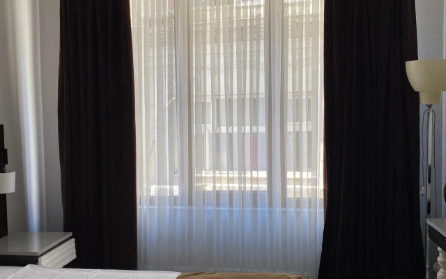 City Center Hotel Taksim
