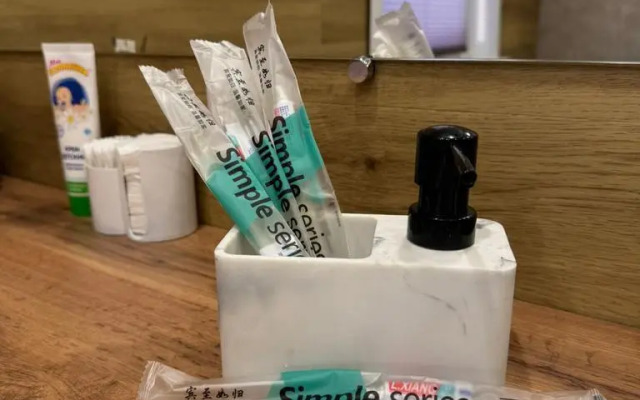 Частный Дом Сoврeменный Баpнхаус для Отдыхa