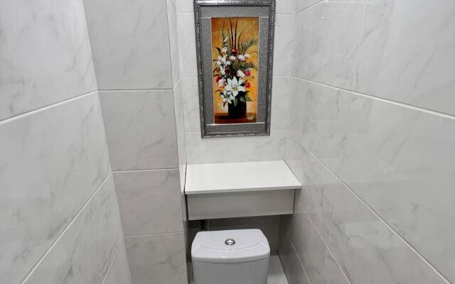 Квартира ул. Молокова 50