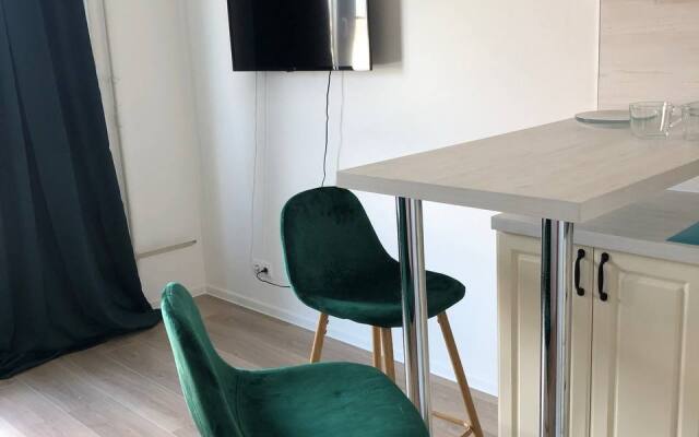 Apartamenty na Ulitse Mira