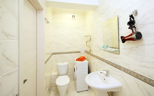 Апартаменты РБ 343