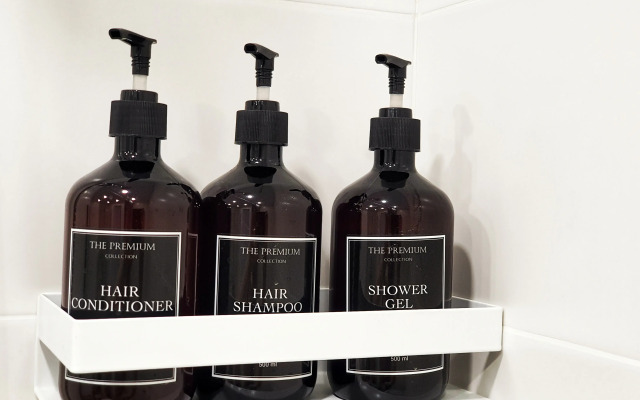 Квартира Lana 6