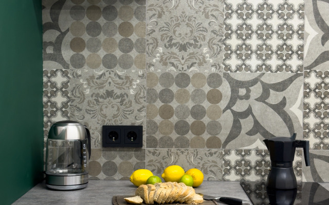 Квартира на Улице Крымской 3к4 Кв. А3.1