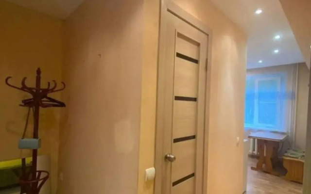 Na Generala Belova 3b Flat