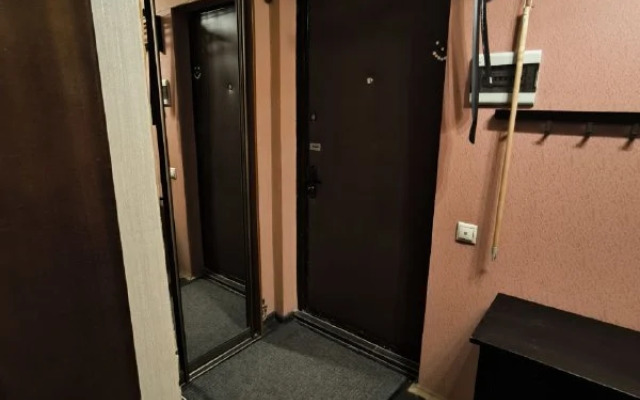 Квартира В самом зеленом районе Москвы