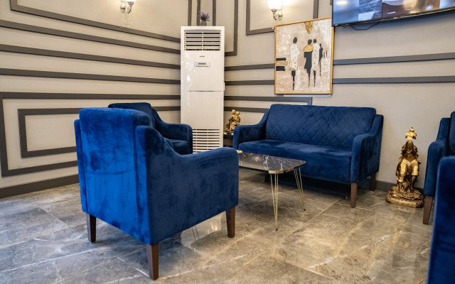 Hamit Kizilay Hotel