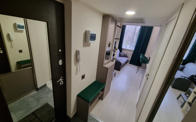 Апартаменты Уютное место возле Кремля в Измайлово