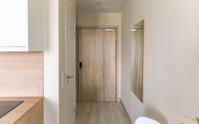 Апартаменты Лазурные в Zoom