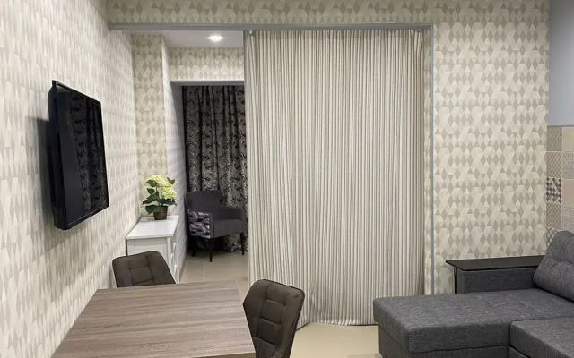 V Tsentre Sochi Apartments