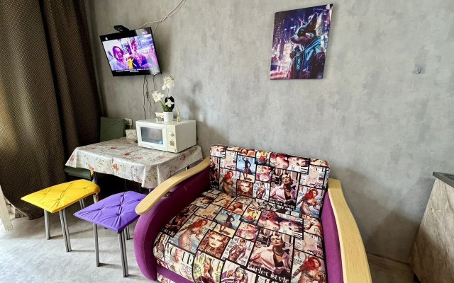 Квартира на улице Теннисная 31