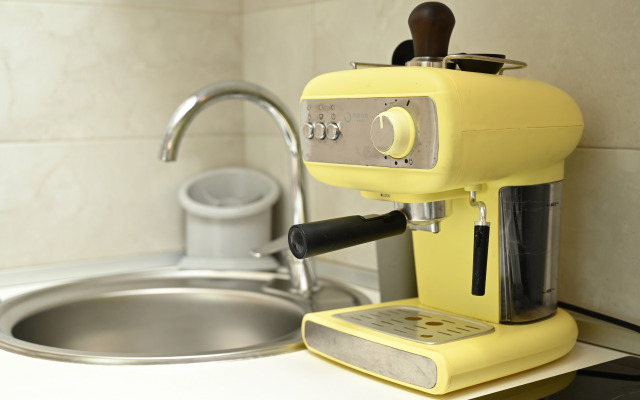 Апартаменты Alliance Palace