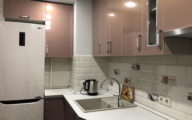 Апартаменты На Красной Пресне 9